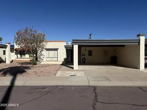 1738 E Gaylon Dr, Tempe, AZ 85282