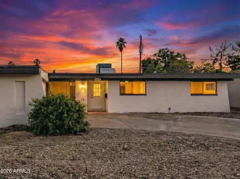 3619 W Griswold Rd, Phoenix, AZ 85051