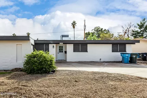 3619 W Griswold Rd, Phoenix, AZ 85051