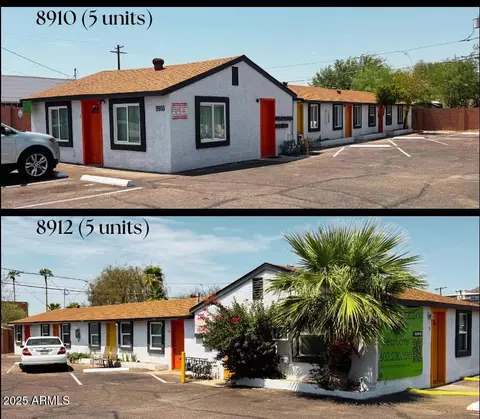 Other - 8910-8912 N 3rd St, Phoenix, AZ 85020 photo 2 of 19