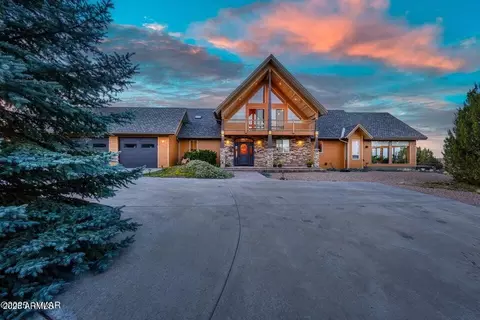 2225 State Route 77 --, Show Low, AZ 85901