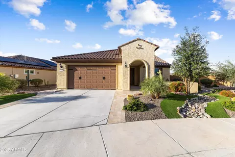 27376 W Sierra Pinta Dr, Buckeye, AZ 85396