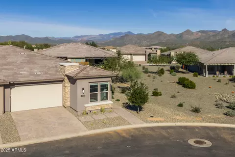 18242 E Coronado Cave Ct, Rio Verde, AZ 85263