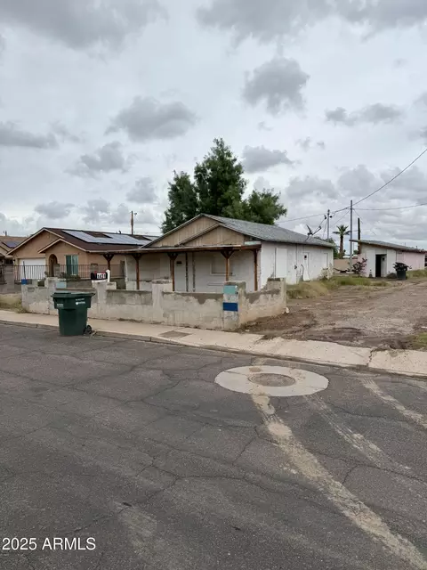 1431 S 13th Ave, Phoenix, AZ 85007