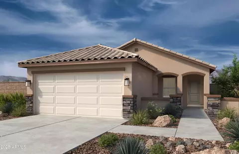 18485 N Foxtail Dr, Maricopa, AZ 85138