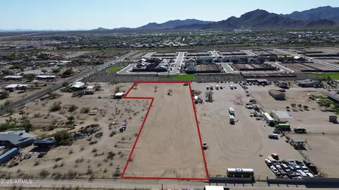000 N 201st Ave #11, Buckeye, AZ 85396