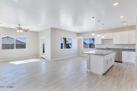 3745 N Kiami Dr, Eloy, AZ 85131