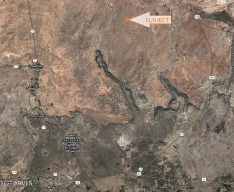 212 County Rd N9226 -- #-, Concho, AZ 85924