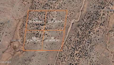 236 County Rd N9226 -- #-, Concho, AZ 85924