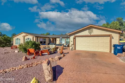 1008 W Rim View Rd, Payson, AZ 85541