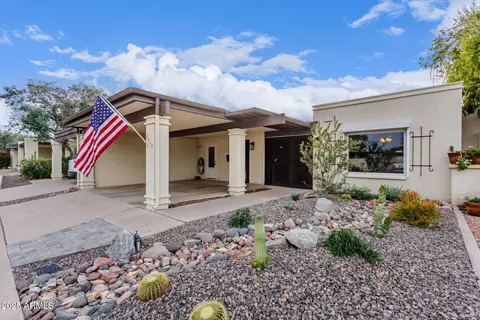 2612 S Azalea Dr, Tempe, AZ 85282