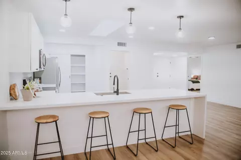 Kitchen - 7006 E Jensen St #83, Mesa, AZ 85207 photo 6 of 6