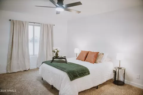Bedroom - 7006 E Jensen St #83, Mesa, AZ 85207 photo 1 of 3