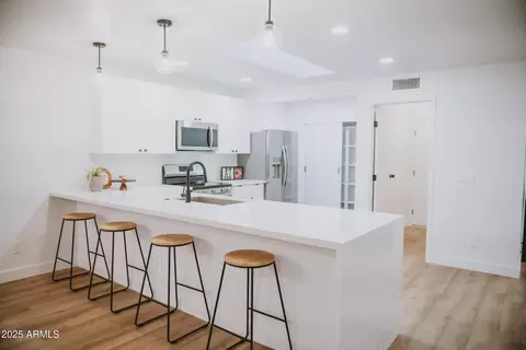 Kitchen - 7006 E Jensen St #83, Mesa, AZ 85207 photo 1 of 6