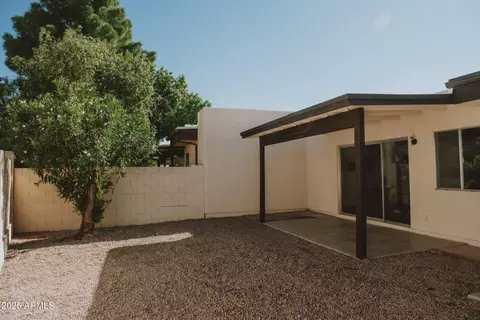 Exterior - 7006 E Jensen St #83, Mesa, AZ 85207 photo 5 of 7