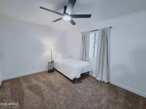 Bedroom - 7006 E Jensen St #83, Mesa, AZ 85207 photo 3 of 3