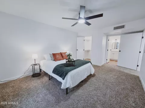 Bedroom - 7006 E Jensen St #83, Mesa, AZ 85207 photo 2 of 3
