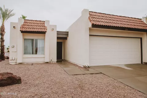 Exterior - 7006 E Jensen St #83, Mesa, AZ 85207 photo 2 of 7