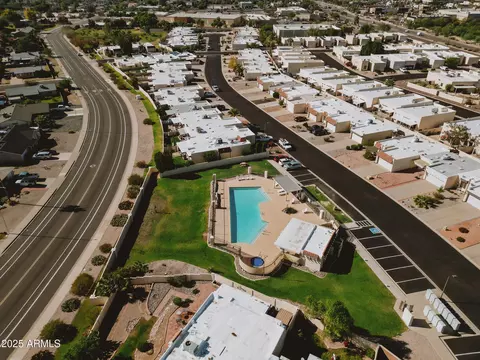 View/Area - 7006 E Jensen St #83, Mesa, AZ 85207 photo 6 of 9