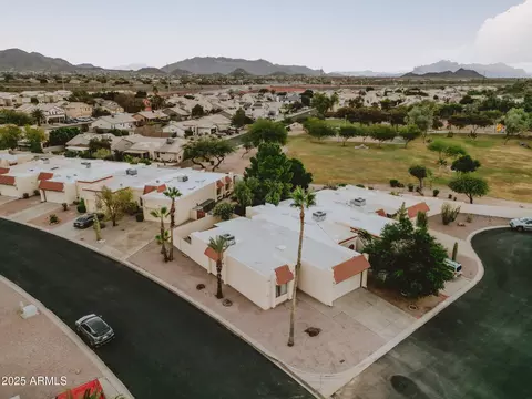 View/Area - 7006 E Jensen St #83, Mesa, AZ 85207 photo 3 of 9