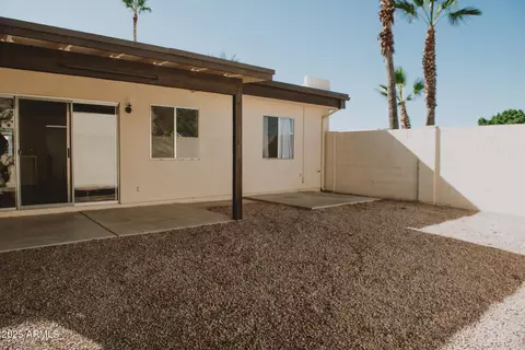 Exterior - 7006 E Jensen St #83, Mesa, AZ 85207 photo 3 of 7