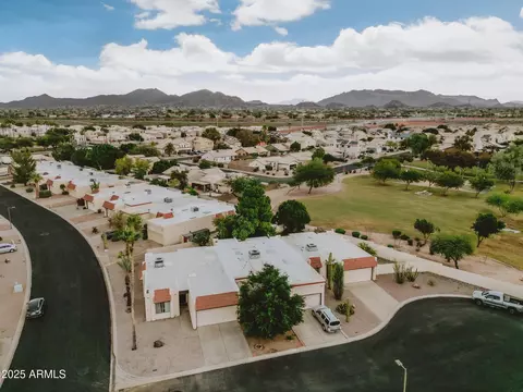 View/Area - 7006 E Jensen St #83, Mesa, AZ 85207 photo 4 of 9