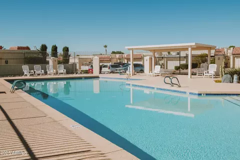 Exterior - 7006 E Jensen St #83, Mesa, AZ 85207 photo 7 of 7