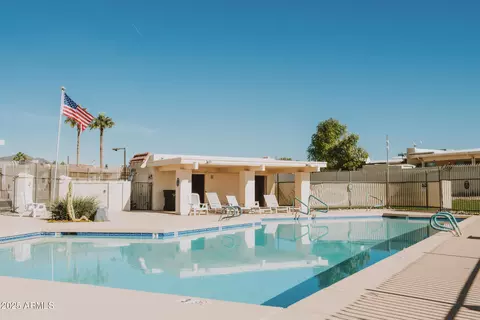 Exterior - 7006 E Jensen St #83, Mesa, AZ 85207 photo 6 of 7