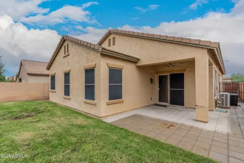 Exterior - 11137 E Sutter Ave, Mesa, AZ 85212 photo 5 of 7