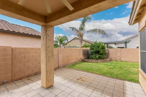 Exterior - 11137 E Sutter Ave, Mesa, AZ 85212 photo 4 of 7