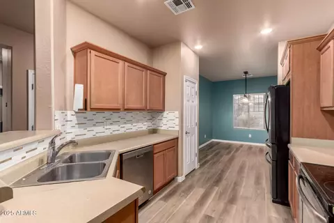 Kitchen - 11137 E Sutter Ave, Mesa, AZ 85212 photo 3 of 3