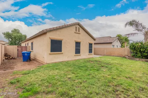 Exterior - 11137 E Sutter Ave, Mesa, AZ 85212 photo 7 of 7