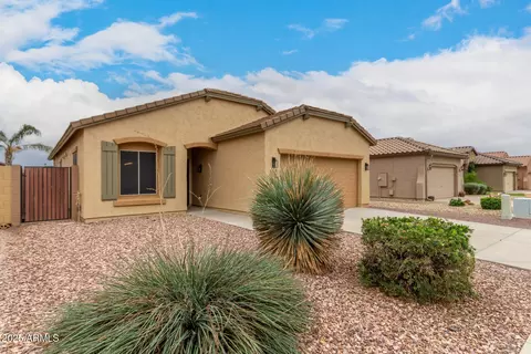 Exterior - 11137 E Sutter Ave, Mesa, AZ 85212 photo 3 of 7