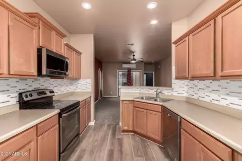 Kitchen - 11137 E Sutter Ave, Mesa, AZ 85212 photo 1 of 3