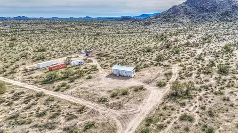 4715 N Sage St, Maricopa, AZ 85139