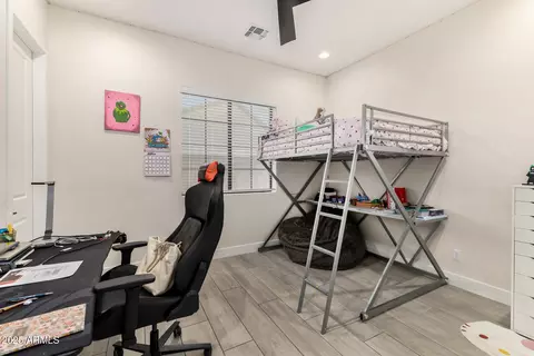 Bedroom - 737 E Nighthawk Way, Phoenix, AZ 85048 photo 5 of 5