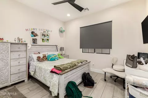 Bedroom - 737 E Nighthawk Way, Phoenix, AZ 85048 photo 3 of 5