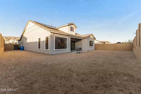 Exterior - 737 E Nighthawk Way, Phoenix, AZ 85048 photo 5 of 5