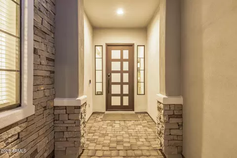 Entry Way - 737 E Nighthawk Way, Phoenix, AZ 85048 photo 2 of 5