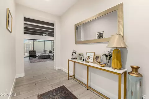 Entry Way - 737 E Nighthawk Way, Phoenix, AZ 85048 photo 3 of 5