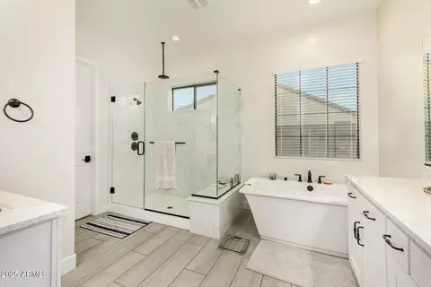 Bath - 737 E Nighthawk Way, Phoenix, AZ 85048 photo 1 of 4