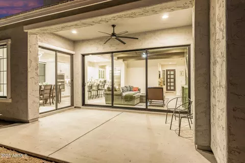 Exterior - 737 E Nighthawk Way, Phoenix, AZ 85048 photo 4 of 5