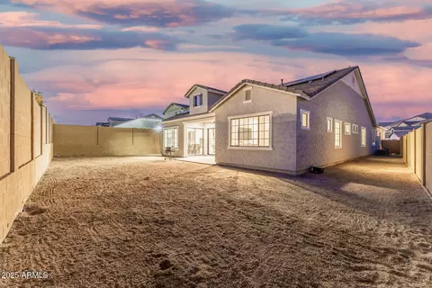 Exterior - 737 E Nighthawk Way, Phoenix, AZ 85048 photo 3 of 5
