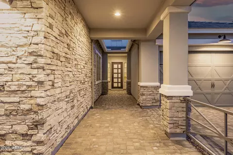 Entry Way - 737 E Nighthawk Way, Phoenix, AZ 85048 photo 1 of 5