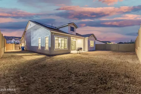 Exterior - 737 E Nighthawk Way, Phoenix, AZ 85048 photo 2 of 5