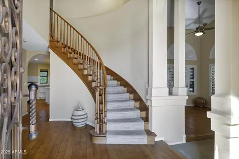 Entry Way - 15218 S 36th Pl, Phoenix, AZ 85044 photo 1 of 2