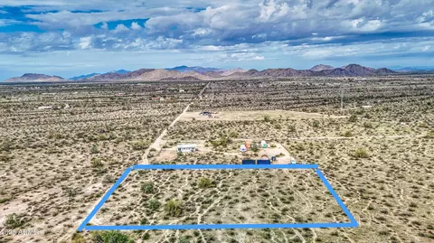 4619 N Sage St #-, Maricopa, AZ 85139