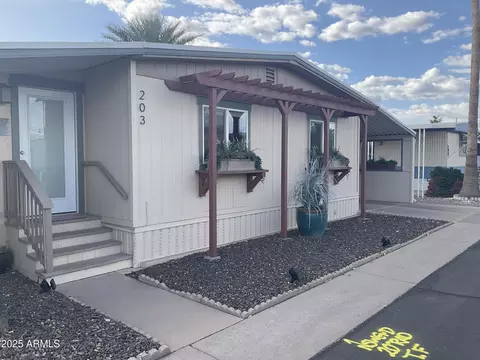 2175 W Southern Ave #203, Apache Junction, AZ 85120