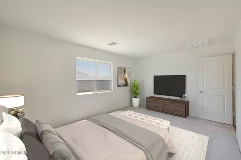 Bedroom - 1335 W Aztec Dr, Coolidge, AZ 85128 photo 1 of 2
