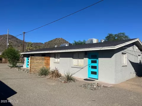 1322 W North Ln, Phoenix, AZ 85021